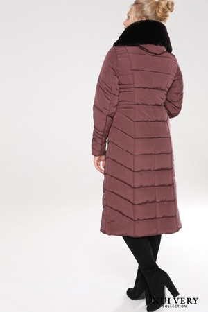 Пальто "Дайкири"