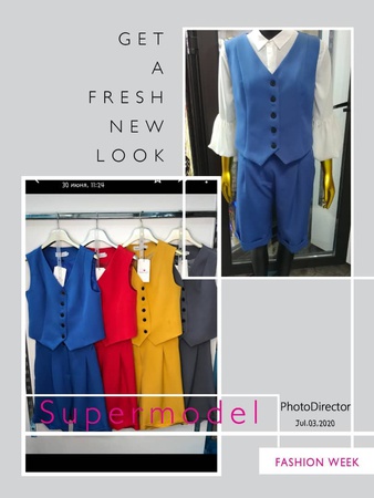 Стильные пиджаки, брюки. Двойки