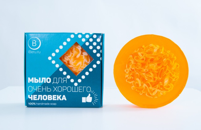 Подарки iBeru