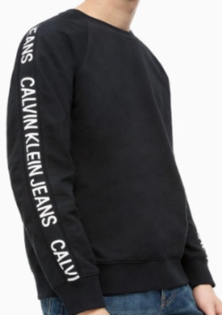 Худи и свитшоты Calvin Klein