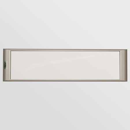 Cam ısıtıcı 600 W