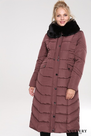 Пальто "Дайкири"