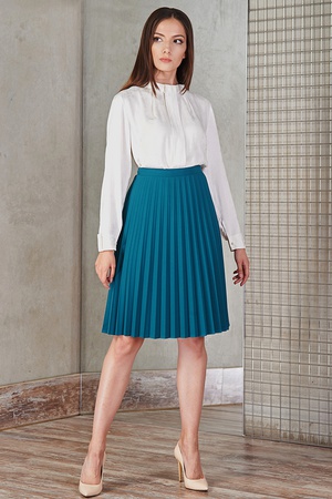 218-7391 Юбка аппассионато