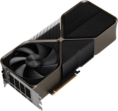 nVidia GeForce RTX 4090 Founders Edition 24GB