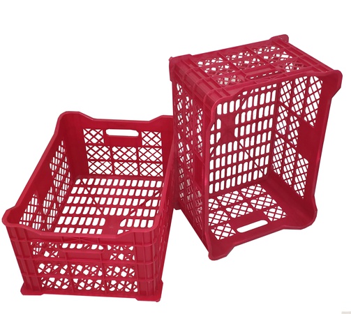 Elma kutusu (480x335x220 mm)