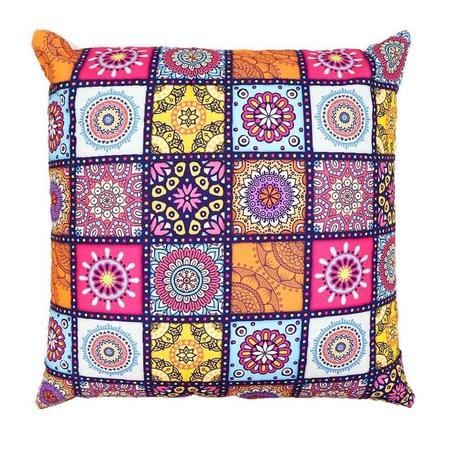 Dekoratif yastıklar ve yastık kılıfları