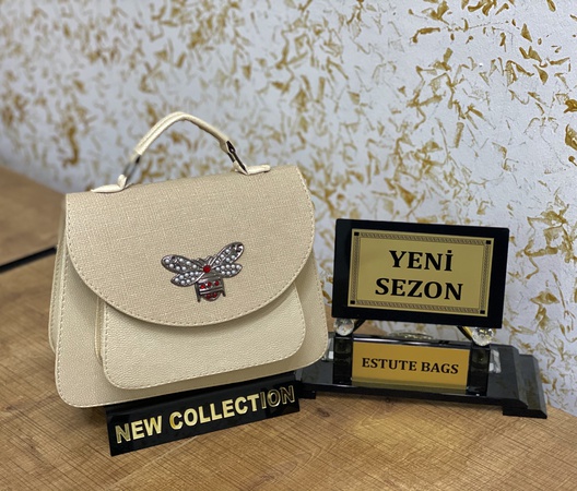 Сумка через плечо