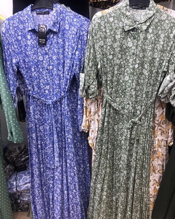 Dresses