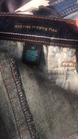 Джинсы мужские, джинсы женские размер 40-56