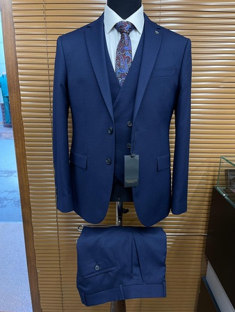 Üç Parça Takım 10480