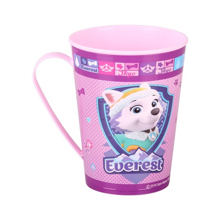 Кружка "Щенячий патруль" 0,35л.