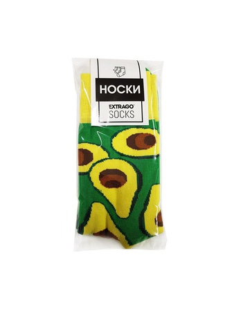 Носки в банках