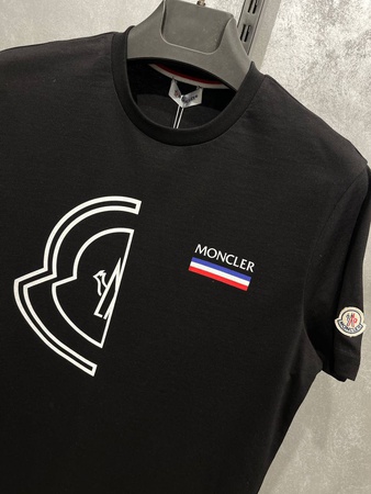 Футболка «Мон»