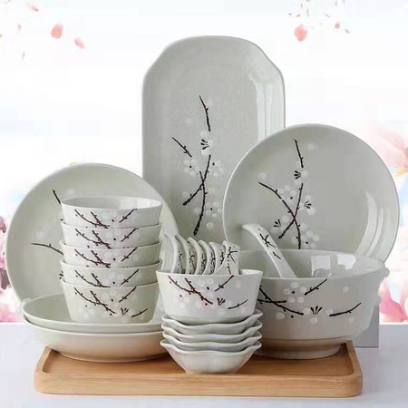 Столовый набор 23 предмета