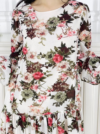 Женское платье