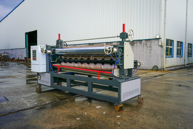 Glue Spreader Z Type