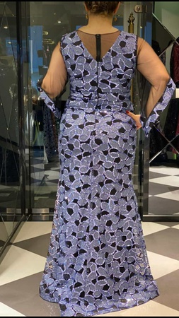Cocktail Dress