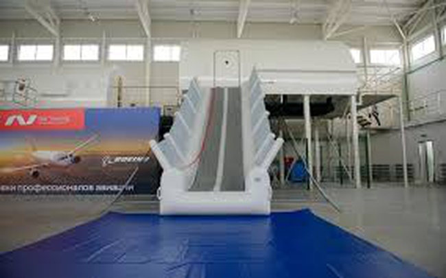 TUZAK - UÇAK İÇİN PLAIT