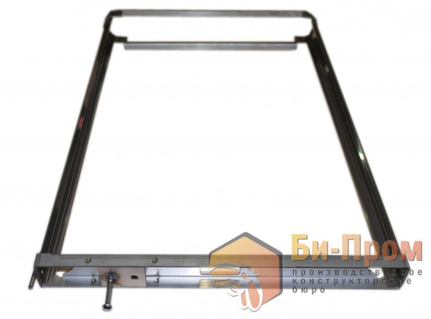 Кассета на рамку ДАДАН (нового образца, усиленная)