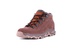 TREK boots Andes 95-36 fur chocolate