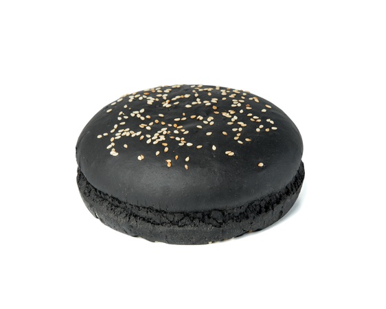 Buns for hamburgers and hot dogs