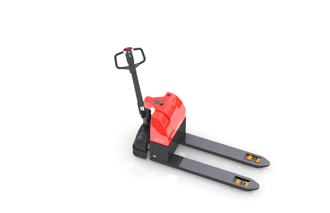 عربة كهربائية EPT15