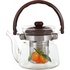 Teapot 600ml with built-in filter * 24