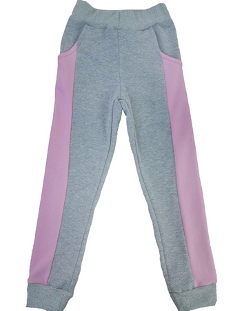 Çocuk spor pantolonları