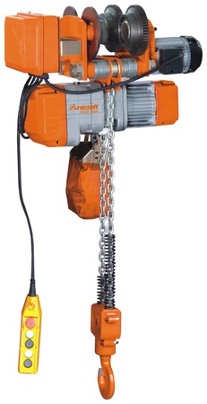 Electric chain hoist EKZF