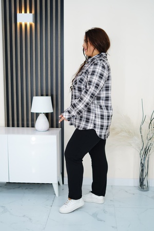 Рубашка 0341/1