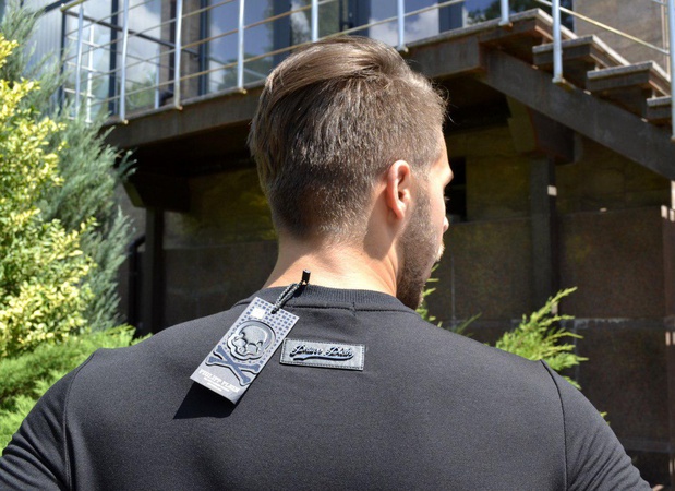 PHILIPP PLEIN sweatshirt