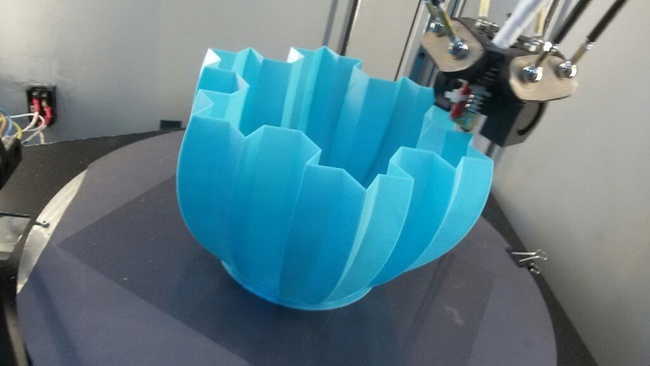 3D PRISM HOME V2 PRINTER