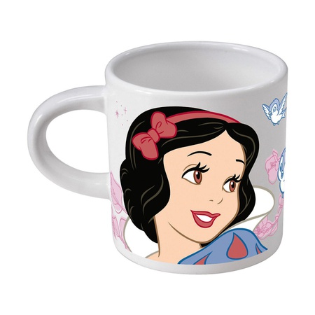 Kupa 220ml PRINCESS * 24 (Dobrush)