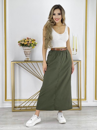 Юбка на лето