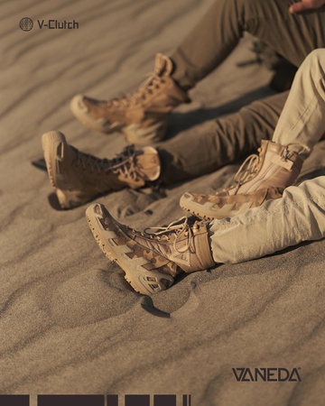 VANEDA тактическая обувь оптом
