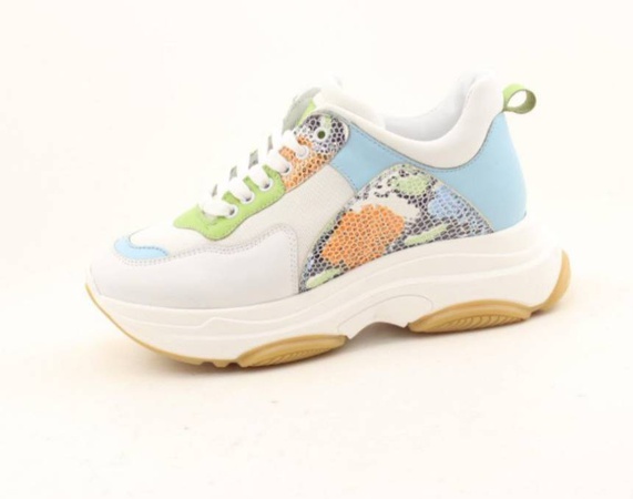 Женская городская спортивная обувь NILA&NILA