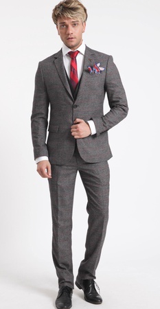 Men's suits