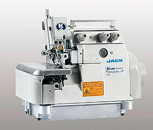 Overlok Jakı JK-803D-M2-04