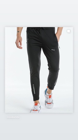 Eşofman günlük giyim