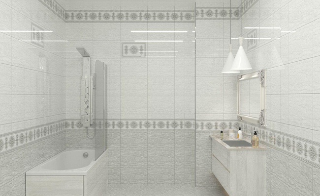 Керамическая плитка (кафель) Orient Ceramic Ташкент