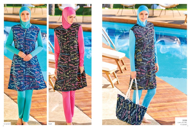 купальники