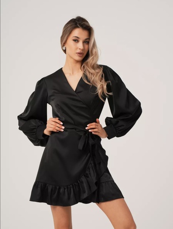 Вечернее платье 6