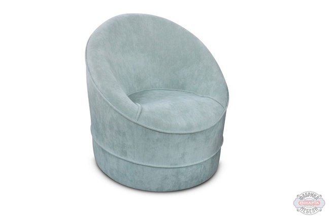 ARMCHAIRS, POOFS - RINGO