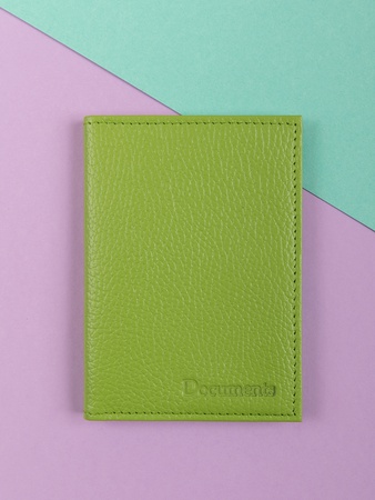 Обложка для автодокументов АГ-60