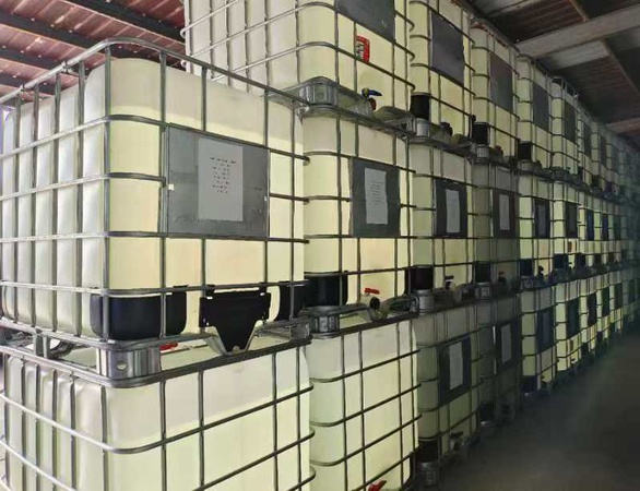 cement grinding aids TIPA Triisopropanolamine