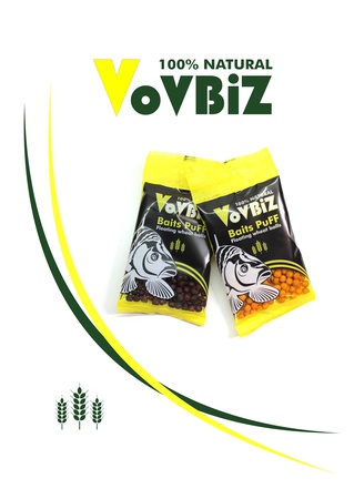 ВоВБиЗ Приманки Слойка