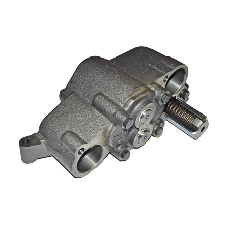 CATERPIILLAR lubrication system components