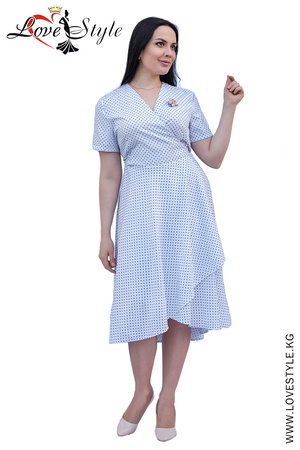 Фабрика женской одежды - Love Style