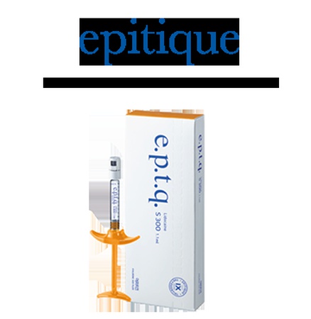 E.P.T.Q S300 - филлер средней плотности