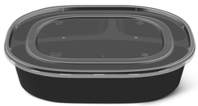 Пластиковые контейнеры